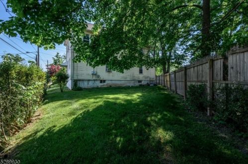 329 Livingston St, Westfield NJ 07090-1512 exterior