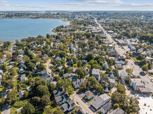 94 Woodford St, Portland ME 04103-4513 exterior