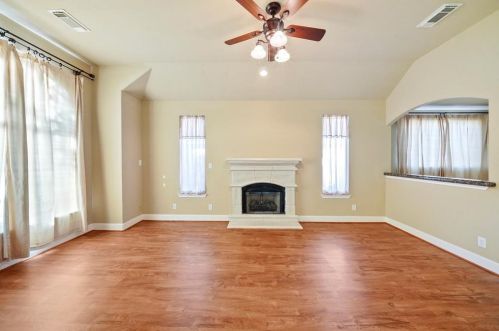 18202 Walden Frst Dr, Humble TX 77346-6023 exterior