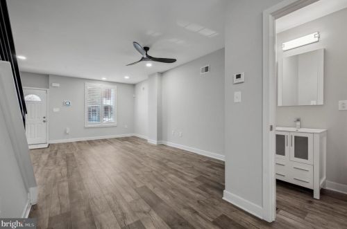 1313 29 St, Philadelphia PA 19121-4503 exterior