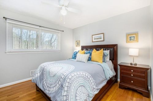 225 Abington Dr, Atlanta GA 30328-1203 exterior