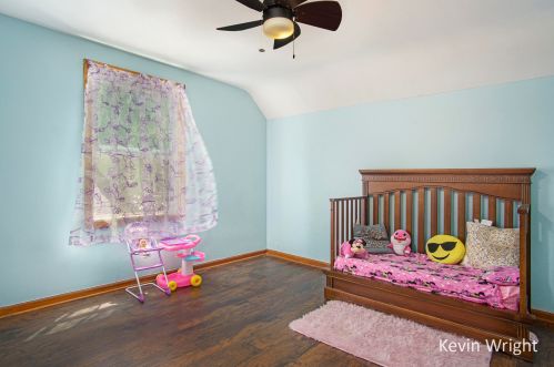 2412 Mccracken St, Meskegon MI 49441-1445 exterior