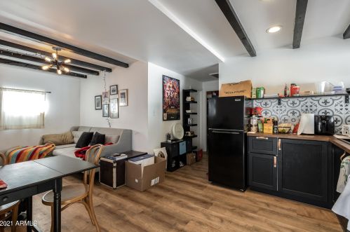 1802 Cypress St, Phoenix AZ  85006-1837 exterior