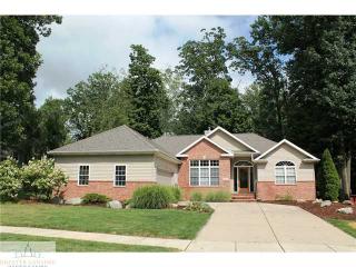 2618 Sanibel Holw, Holt MI  48842-8756 exterior