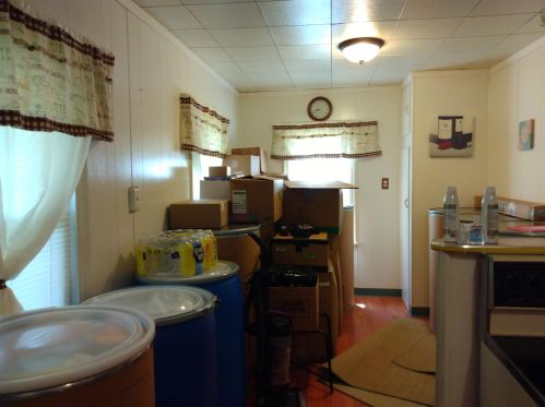 727 Chippewa St, Glendora MI 49107-1120 exterior