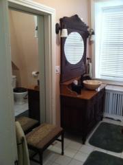 1511 16th St, Washington DC  20036-1401 exterior