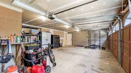 3810 Belle Glade Trl, Lithonia GA  30039-6700 exterior