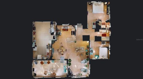 10338 Honeysuckle Ln, Port Richey FL  34668-3216 exterior