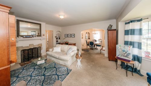 7315 Lloyd St, Milwaukee, WI 53213-1837