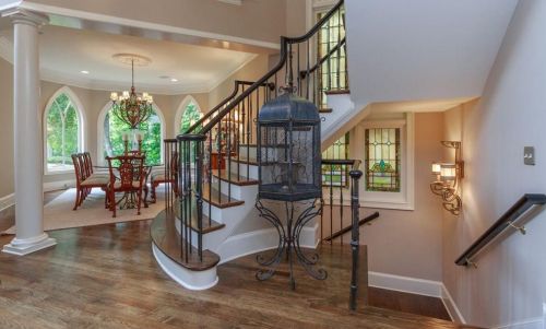 2130 Sugarloaf Clb Dr, Duluth GA 30097-3705 exterior