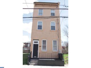 1445 28th St, Philadelphia PA  19121-3616 exterior