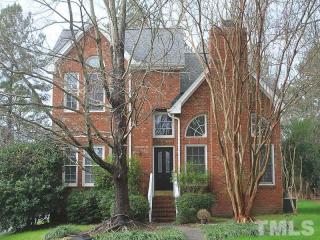 209 Bridle Creek Dr, Cary, NC 27513-3468