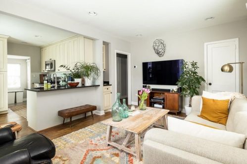 1155 Avondale Ave, Atlanta GA  30312-3848 exterior