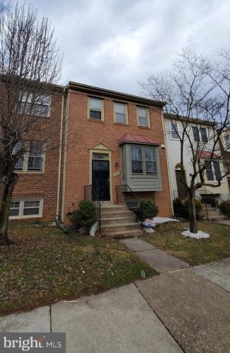 2808 Mozart Dr, Silver Spring, MD 20904-6848