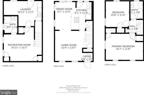 4700 12 St, Washington DC 20017-2705 exterior