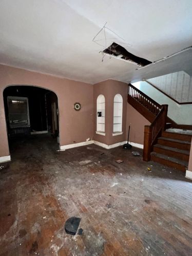 8636 Union Ave, Chicago IL  60620-2137 exterior