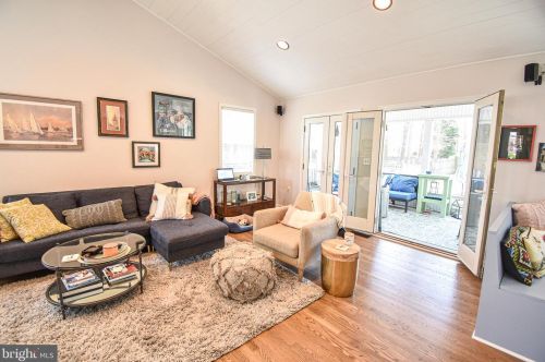 925 Riverview Ter, Saint Michaels MD 21663-2950 exterior