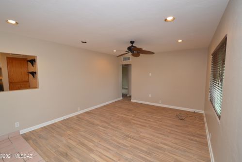 5732 Hawthorne St, Tucson AZ  85711-1524 exterior