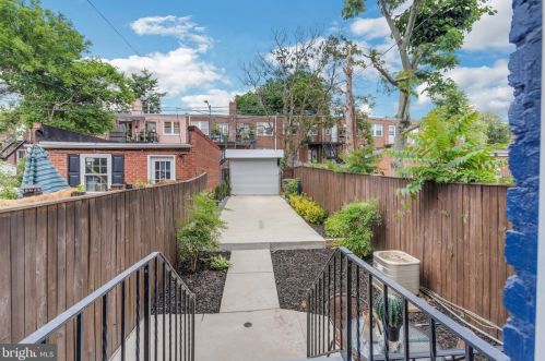 1826 H St, Washington DC  20002-4018 exterior