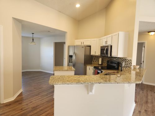 1161 Clifton Ln, Fort Pierce FL  34983-3201 exterior