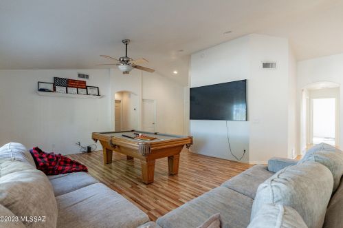 2944 Beck Dr, Tucson AZ  85730-3620 exterior