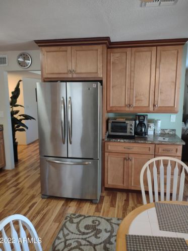 868 Harrison St, Chandler AZ 85225-3729 exterior