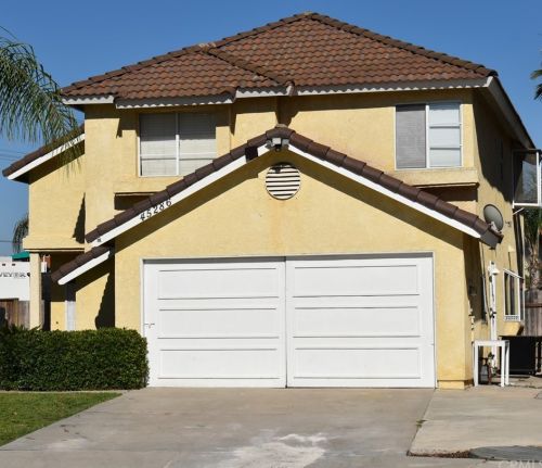 45286 Esplendor Ct, Temecula, CA 92592-6021