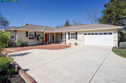 1399 Grove Way, Concord, CA 94518-1238