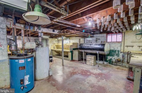 10 Clearview Ave, Trenton NJ 08619-1217 exterior