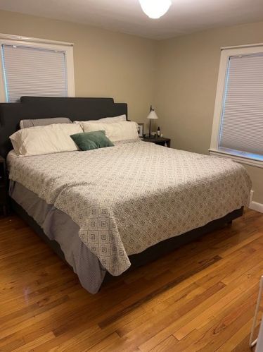 23 Safford St, Quincy MA  02171-2601 exterior