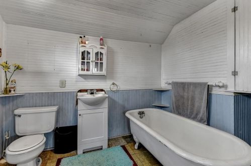 1230 Gandy St, Denison TX 75020-3409 exterior