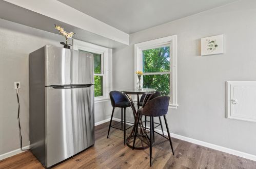 4932 20th St, Milwaukee WI  53221-2861 exterior