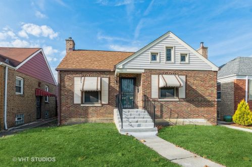 9712 Union Ave, Chicago, IL 60628-1019