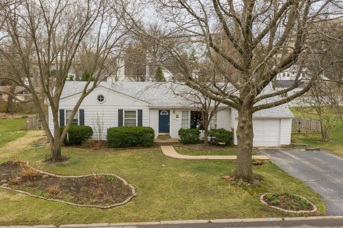 12426 Ballas Mdw Dr, Saint Louis MO 63131-3610 exterior