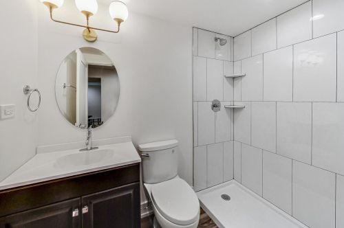 3111 Leland Ave, Chicago IL  60625-4406 exterior