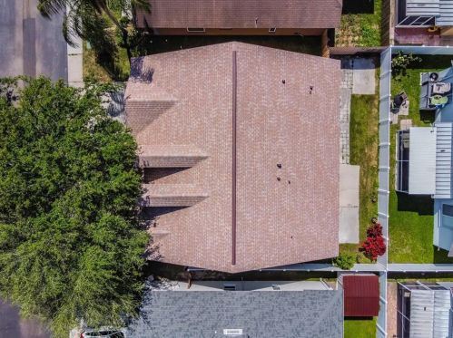 8814 Cypress Hammock Dr, Tampa FL  33614-8100 exterior