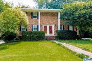 819 Linbard Ln, Birmingham, AL 35226-2813