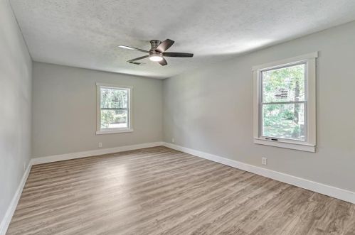 1855 Britt Dr, Lithonia GA 30078-2859 exterior