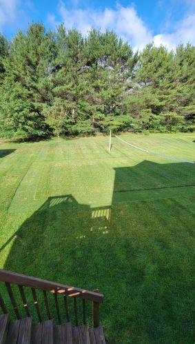 6269 Wilmington Dr, Meskegon MI 49444-7892 exterior