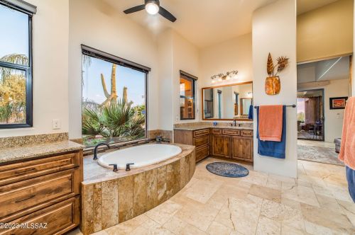 11160 Camino De La Tierra, Tucson AZ  85742-9722 exterior