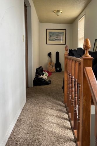 22 Loring St, Springfield MA 01105-2433 exterior