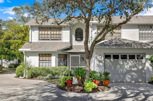 811 Meadowland Dr, Naples FL 34108-2533 exterior