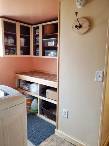 513 Decalb St, Reed City MI 49677-1347 exterior