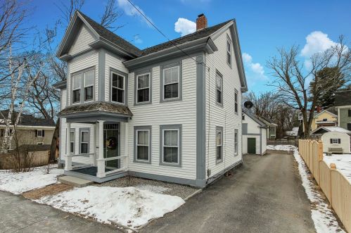 69 Warren St, Concord NH 03301-2941 exterior