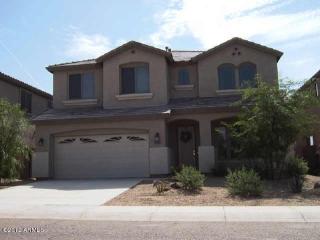 16619 27th Ave, Phoenix AZ  85045-2202 exterior