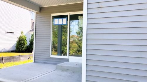 6702 Eich Dr, Joliet IL 60403-1542 exterior