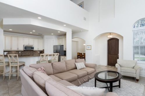 6545 Caldecott Dr, Naples FL 34113-3195 exterior