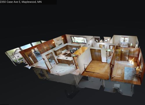 2350 Case Ave, Saint Paul, MN 55119-3628