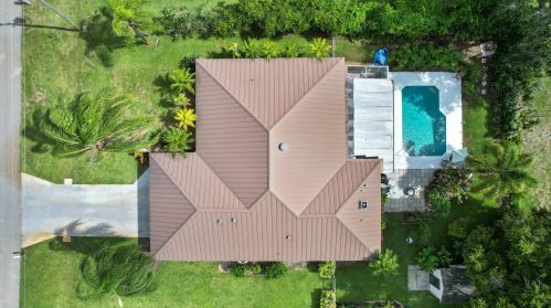 5301 Eagle Dr, Fort Pierce, FL 34951-2373