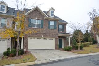 2073 Weston Green Loop, Cary NC  27513-2268 exterior